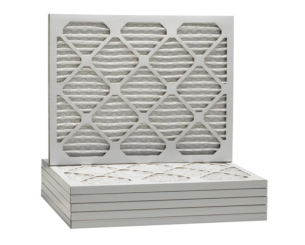 of MERV 4 Air Aerostar 14x24x1 14x24x1, Filter, 11, Box