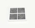 OEM LG (07), Air Filter Refrigerator LFX31995ST Charcoal Shipped LFX31945ST Fresh NEW With