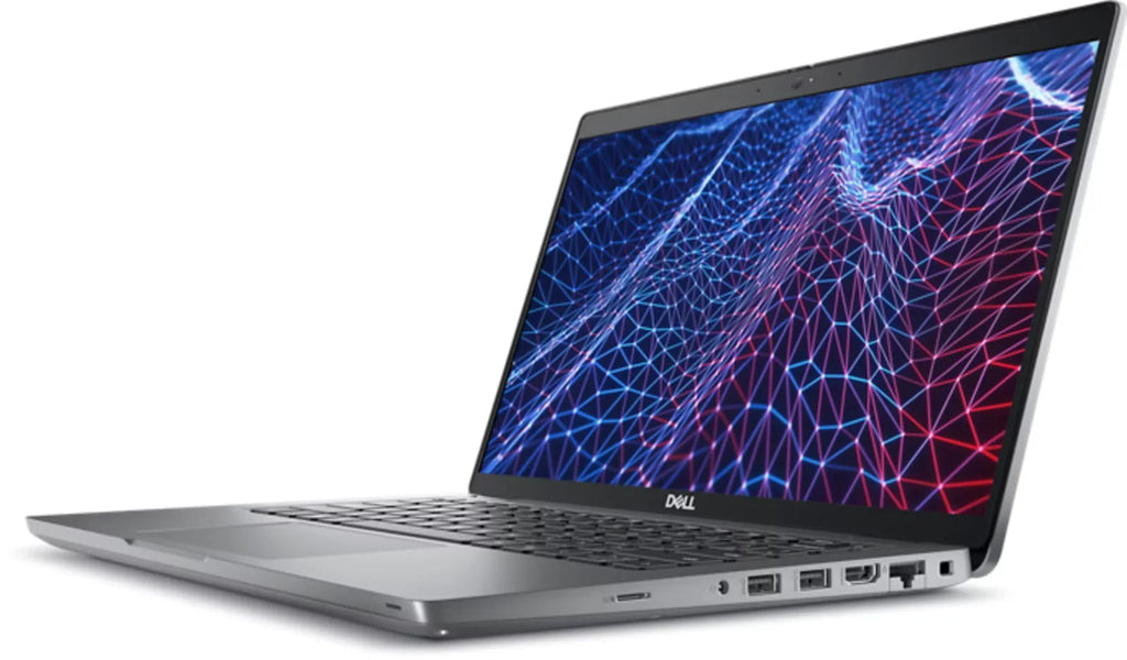 RAM Cores | - CPU 16GB Latitude | | (2022) GHz 5430 Laptop - Dell 1TB 10 12th SSD Gen 4.8 FHD - i7 Core 14" 5000 @