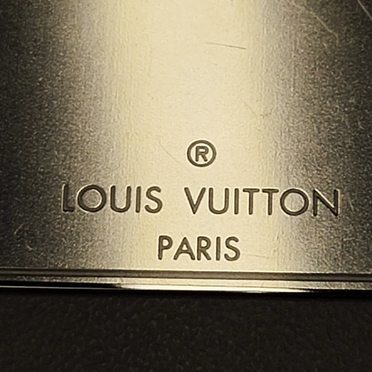 Epi Twist MM Bag Authenticated Blue Studded Crossbody Leather (Good) Louis Pre-Owned Vuitton Unisex
