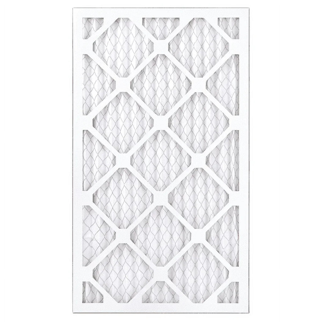 AC USA Furnace Air AIRx Air HVAC 4-Pack Dust Made Filters Pleated the 14x24x1 MERV 8 in Filter Filter,