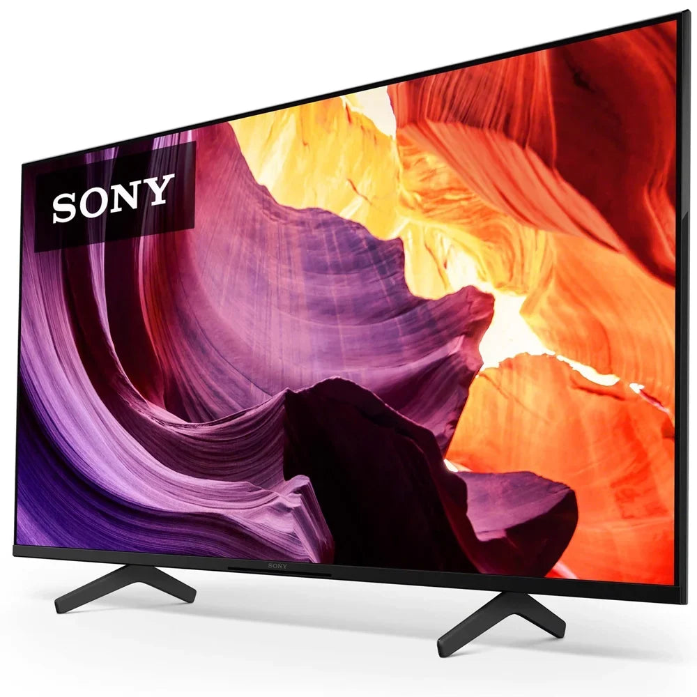 X80K Ultra 4 (2022) Plan Sony TV Yr 4K Protection HD Extended Service Premium LED KD-65X80K Smart 65"