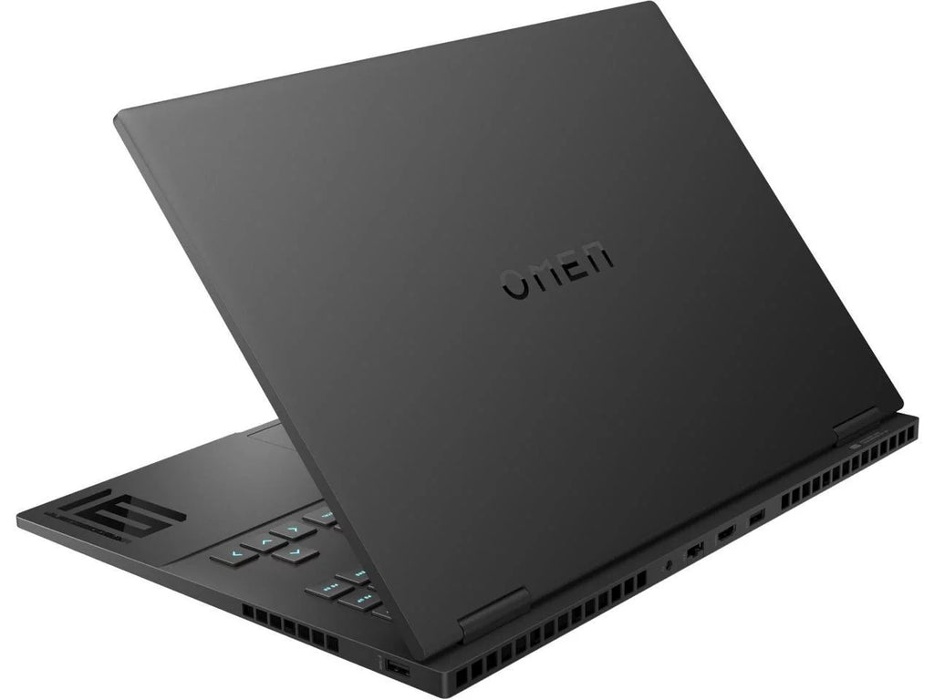 4070 i7 QHD RAM Gen SSD OMEN 16GB Gaming RTX HP 16.1" 1TB 13th Laptop 16-wf0097nr Notebook