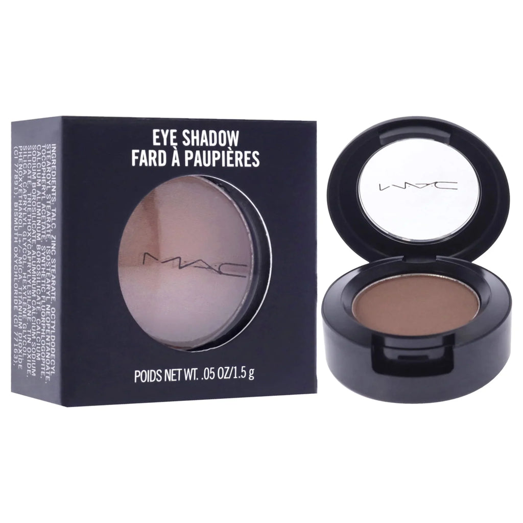 Shadow Eye - Eye Mac Oz Sandstone Women Shadow 0.05