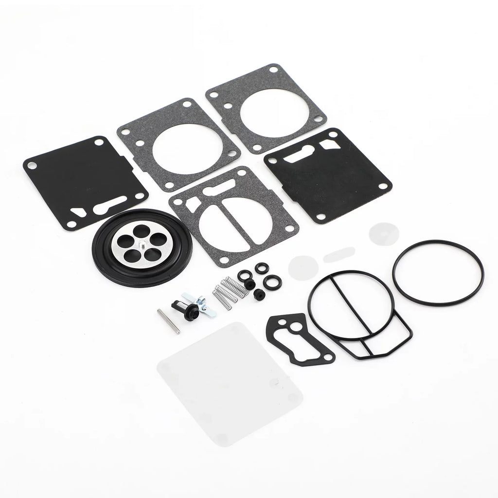 SP SPX Carburetor Repair For GSX SPI 3PCS Rebuild Carb GSI Jet SEA-DOO Kit HX GS