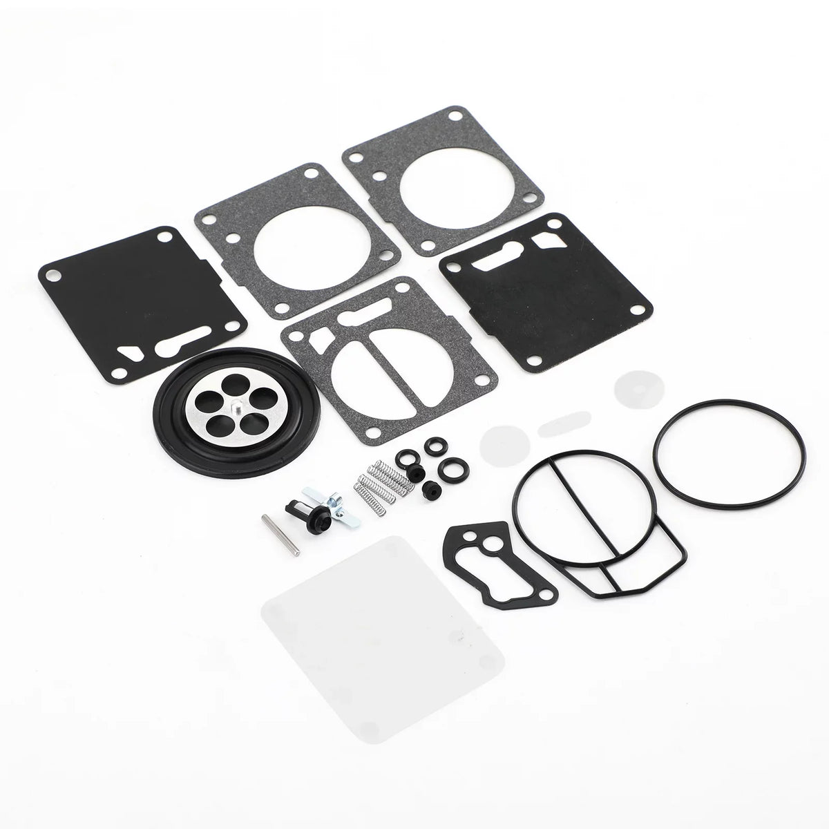 SP SPX Carburetor Repair For GSX SPI 3PCS Rebuild Carb GSI Jet SEA-DOO Kit HX GS