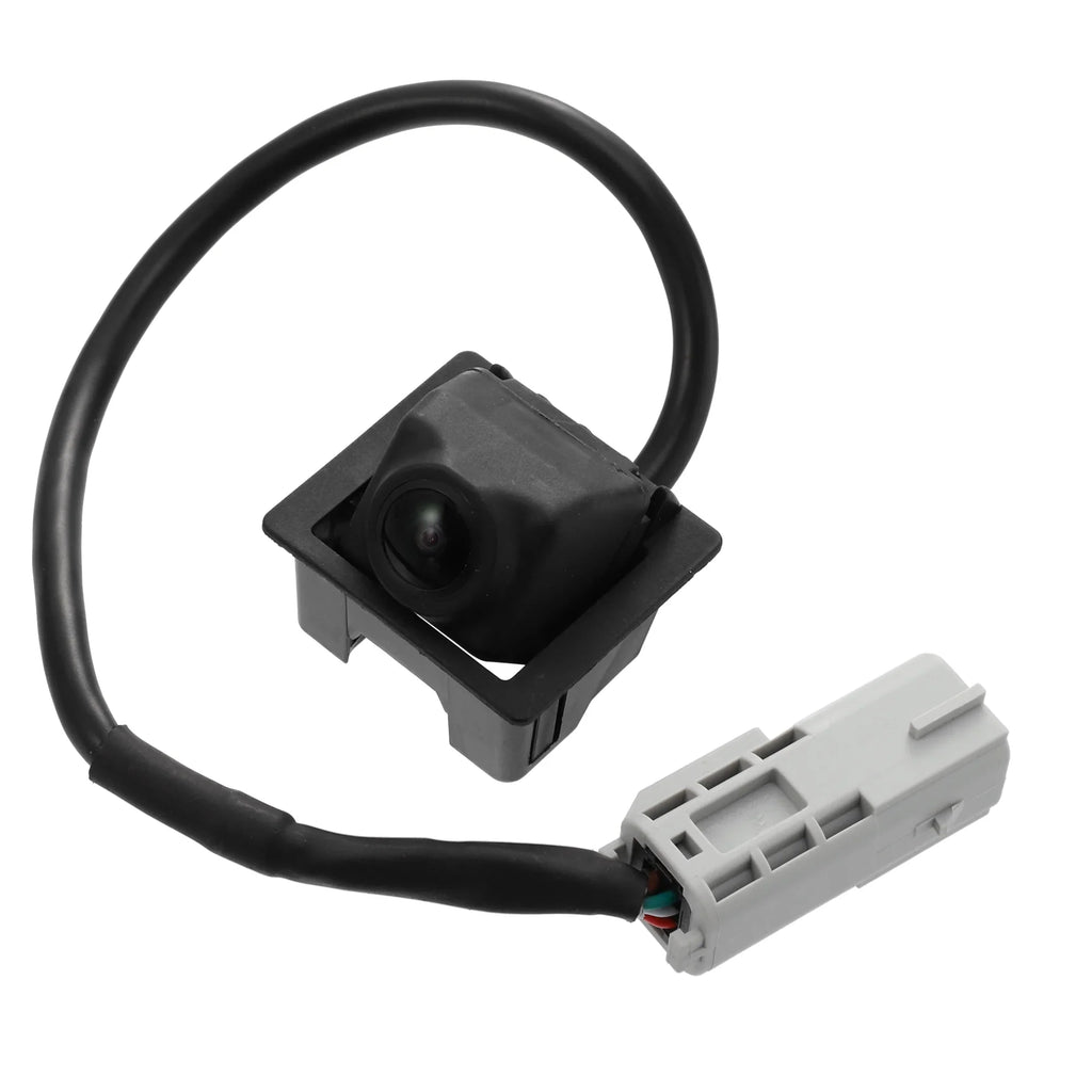 Reverse Replace 2010-2016 SRX Cadillac Backup Camera Parking View Rear Car for 23205689 Up Back Waterproof Camera