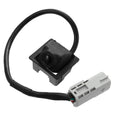 Reverse Replace 2010-2016 SRX Cadillac Backup Camera Parking View Rear Car for 23205689 Up Back Waterproof Camera