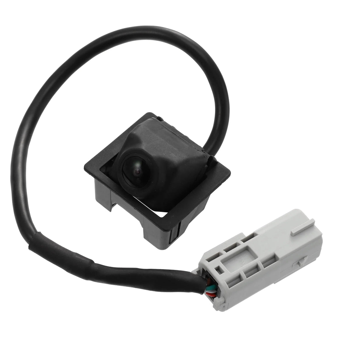 Reverse Replace 2010-2016 SRX Cadillac Backup Camera Parking View Rear Car for 23205689 Up Back Waterproof Camera