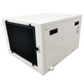 Commercial Warehouse 338Pint/D Greenhouses Household Ceiling-Type Planting Basement Dehumidifier