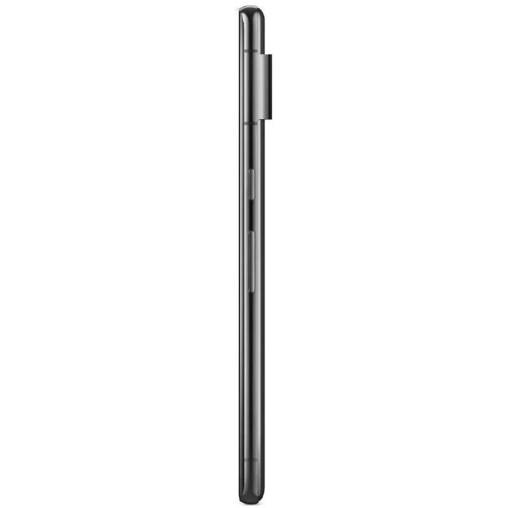Obsidian Smartphone GE2AE Unlocked Pre-Owned Google Display RAM New) MP Factory - 6.7" 128GB 5G (Like 50 7 Pixel LTPO Pro AMOLED 12GB