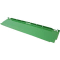 Floor AMH219180 RAParts Lower Feederhouse Front Sheet, Bottom