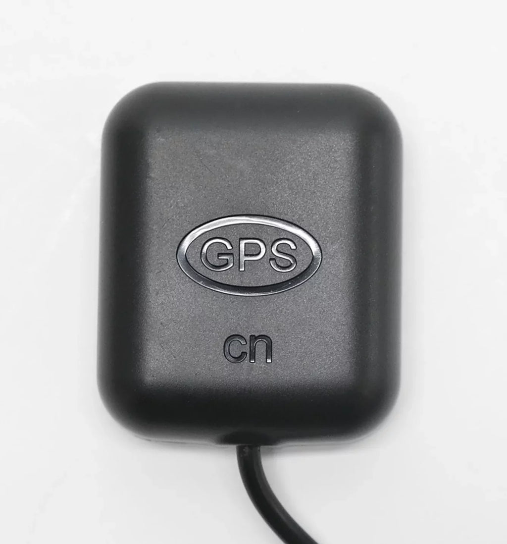 Mirror B and with Dash Pre-Owned Cam Grade Rear M2-BBY Front Smart GPS Rexing M2 2K