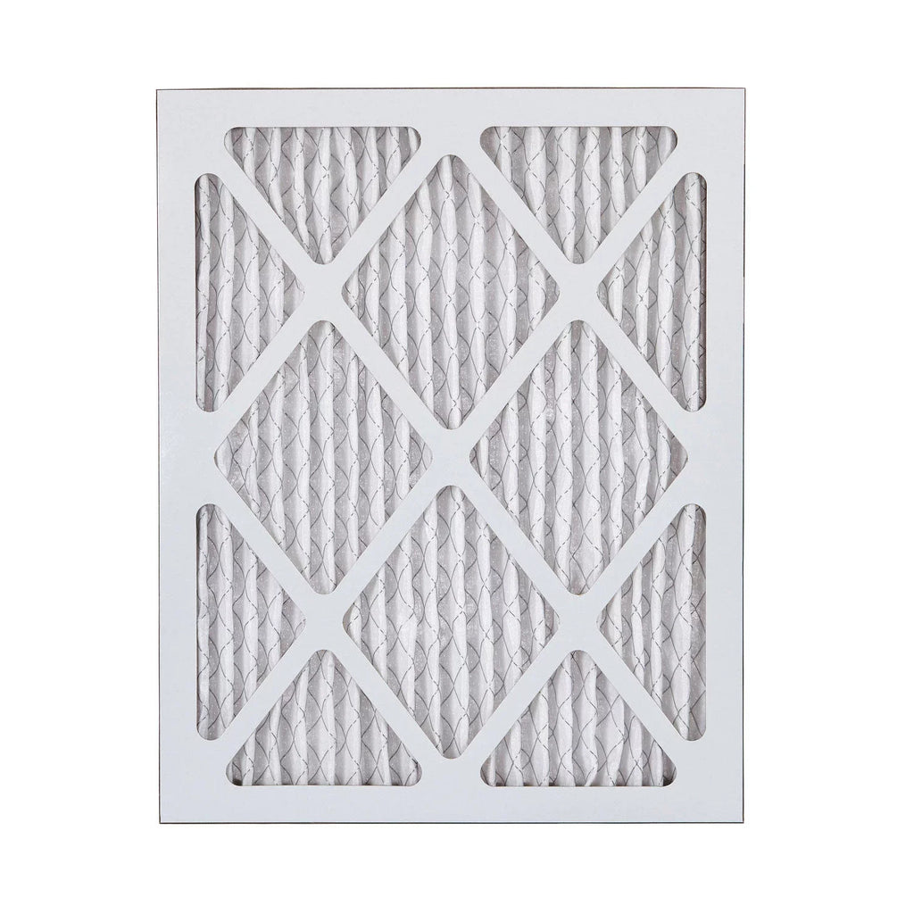 Reduction Filter, x 1 x in 25 Allergen in Dust Filtrete(TM) in 25 Plus