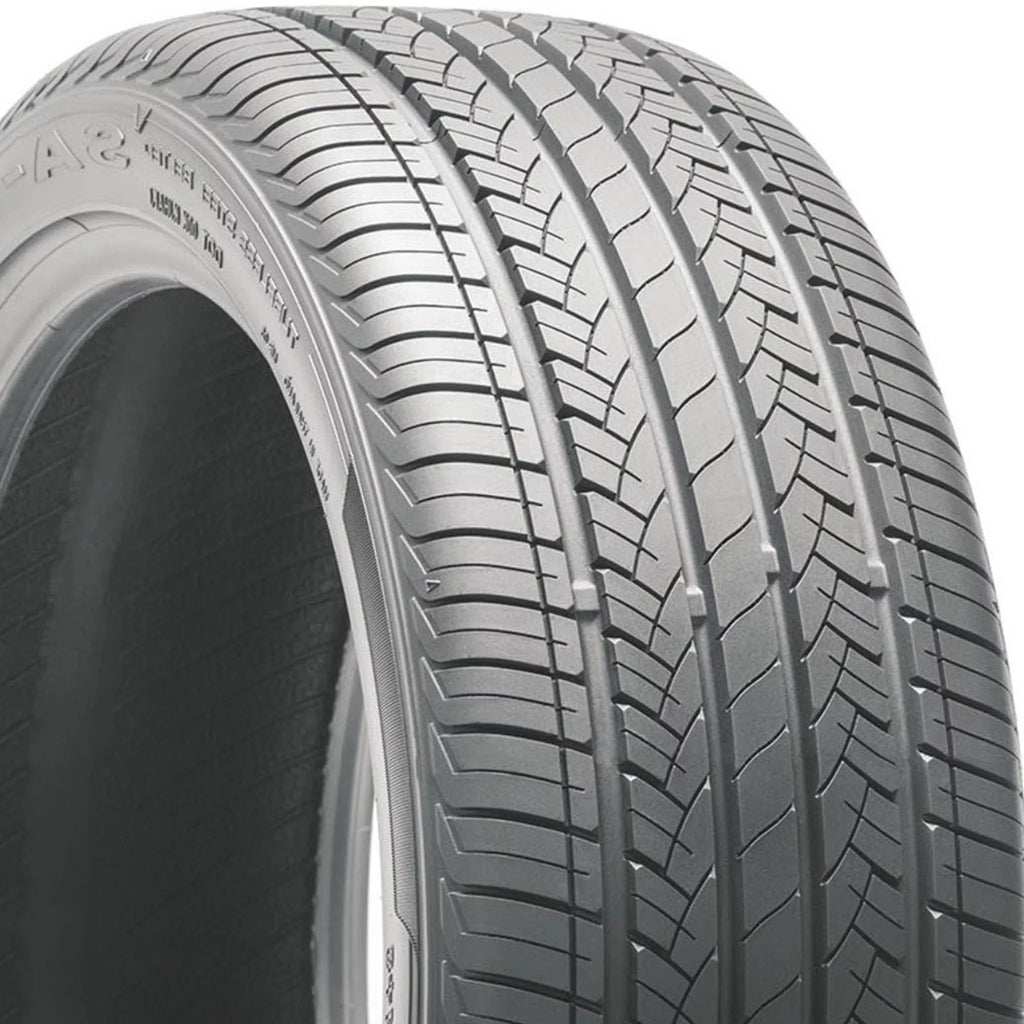 Tire SA07 Sport 255/45R19 Westlake Season All Passenger 100V
