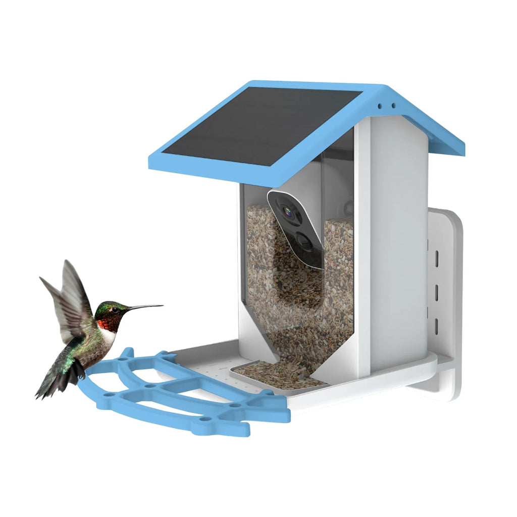 Real-time WaterproofCamera Arealer 1080p Camera Waterproof Smart Surveillance Camera Feeder camera,Ip66 CameraCamera With Feeder LowLowSolar Camera Vision