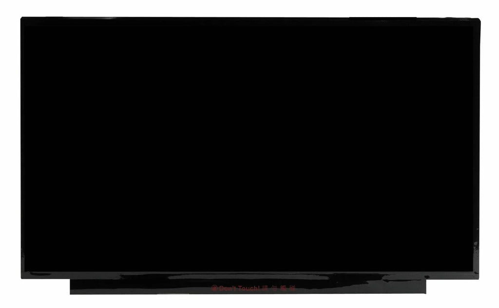 Panel RAW Restored Pavilion For (Refurbished - Like Screen HP L71939-001 Gaming 15-EC0001CA New) LCD Notebook