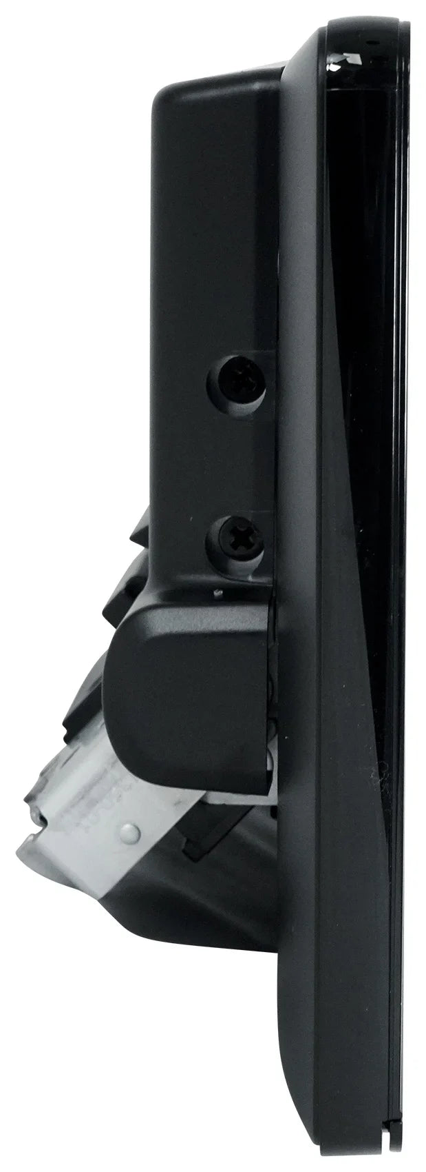 Receiver+Dash Cam Carplay Car KW-Z1000W 10.1" HD Apple Wireless JVC Monitor