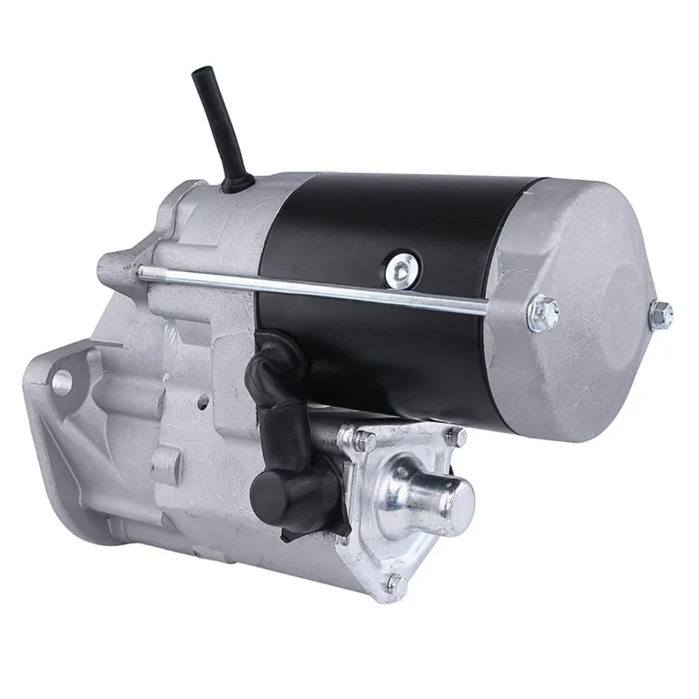 Torque 7.3 Van 03Diesel 99 Starter E-Series Fits 02 95 96 97 High 01 Ford 98