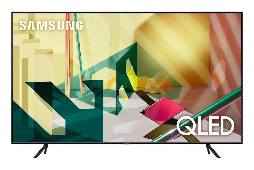 QLED 2020 Smart QN82Q70T Ultra (2160P) Class 4K SAMSUNG TV HD 82” HDR
