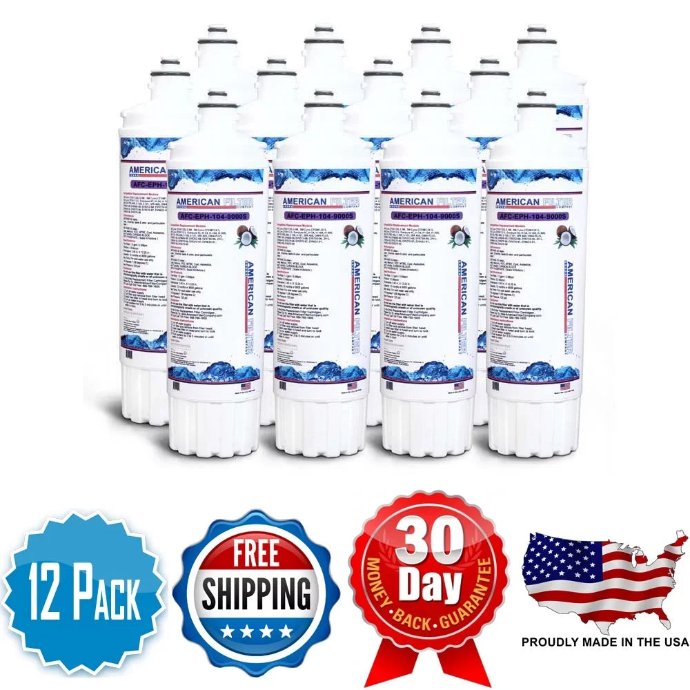 Model 12 Filters Water Coldrink Made Pentair® , Filters , Compatible in , AFC with 1-MC2 # U.S.A. - Brand - AFC-EPH-300-12000SK