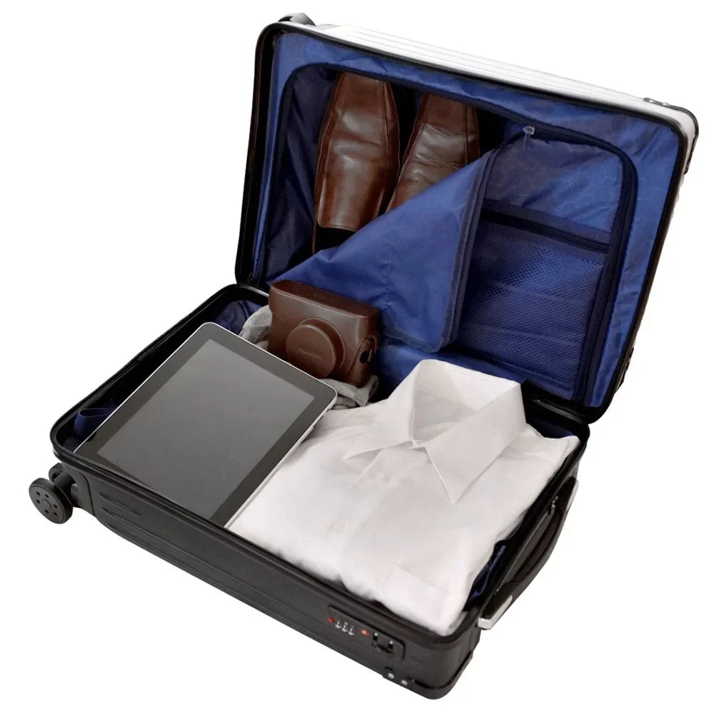 Premium Hardcase San 21'' Carry-On MOJO Jose Sharks
