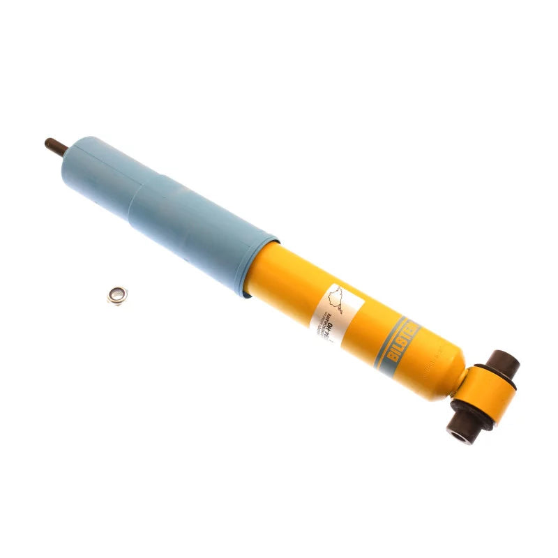 46mm Absorber Rear S60 2001 Monotube Bilstein B8 Volvo Shock 2.4T
