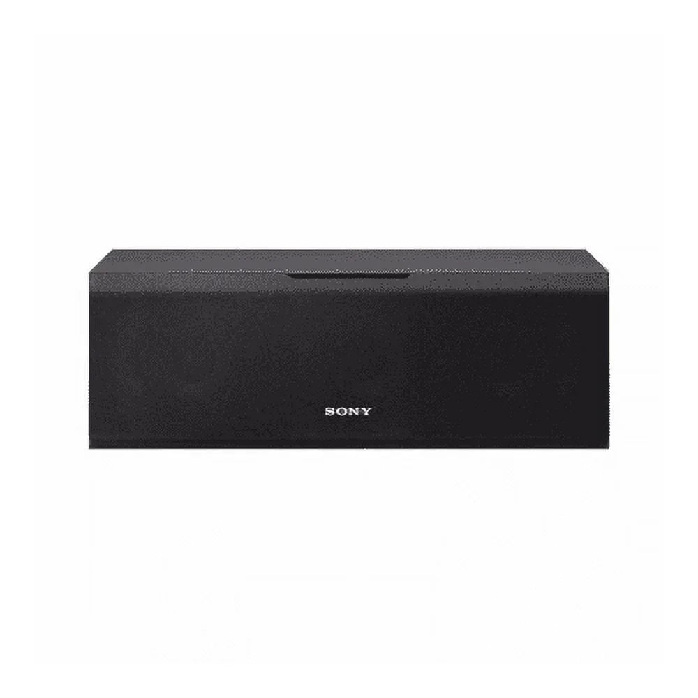 Sony Complete System SSCS8, SSCS3 (2), SACS9 Speaker SSCS5, with