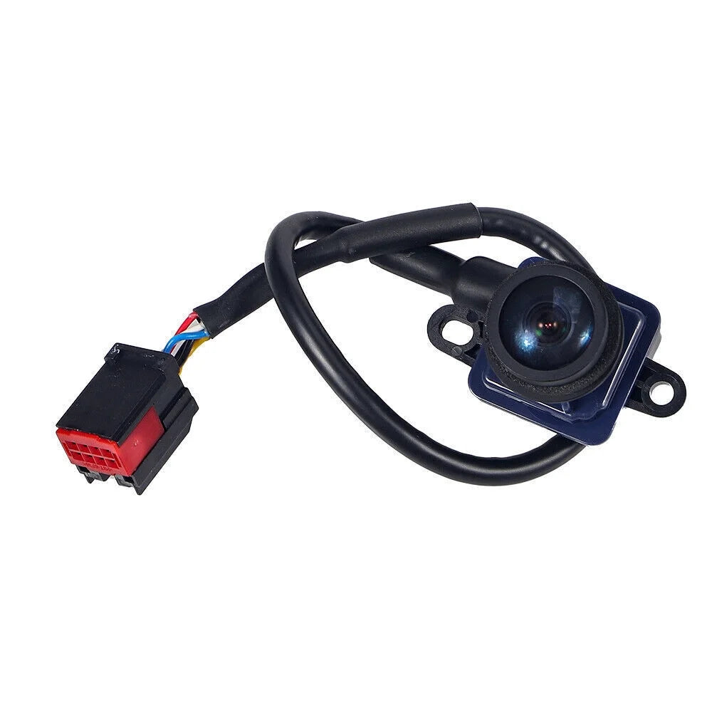 1 Included 3500 Camera KingFurt Camera View RAM for 2500 1500 Direct Replacement, 2018-2021, Rear Promaster