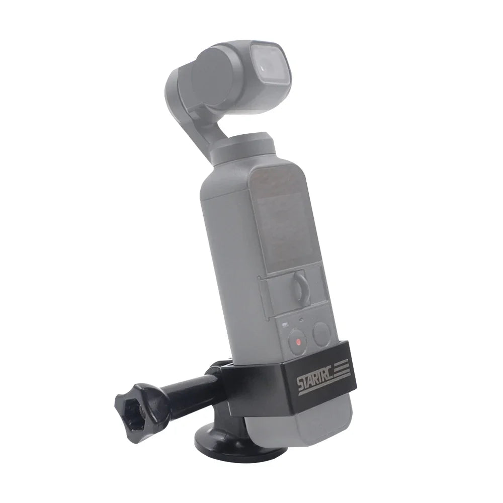 Mount,OSMO Adapter Camera Mount Mount Pocket Camera OSMO Mount Pocket Pocket Adapter Adapter OSMO Camera Camera Kit Kit Dazzduo Camera Camera OSMO Kit