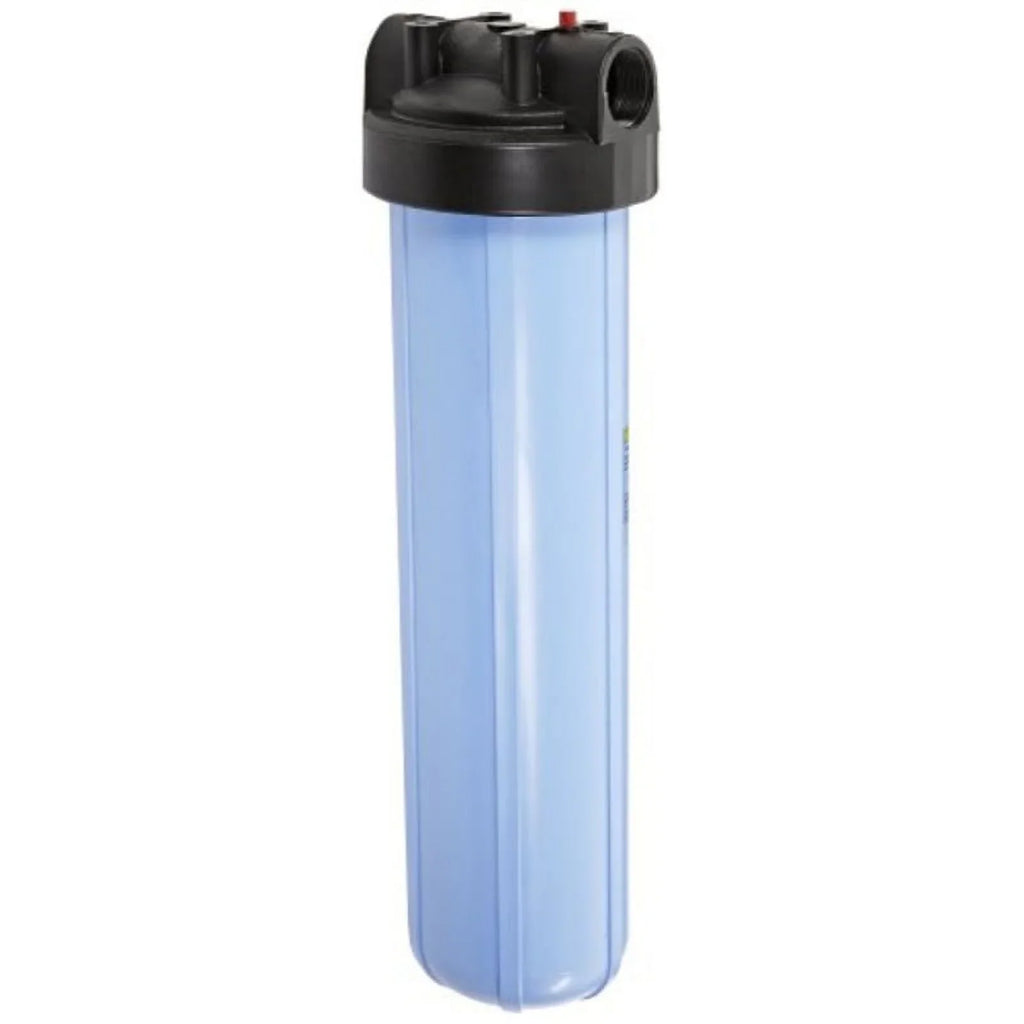 150235 Filter Blue Big Pentek #20 1-1/2" 20-BB Housing