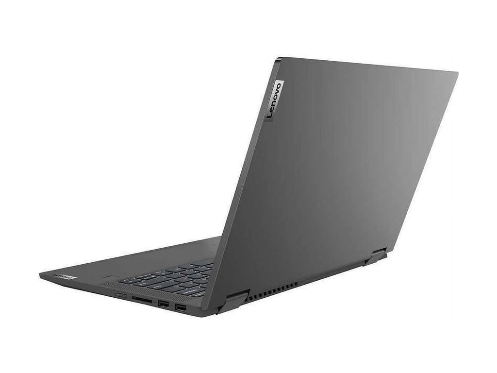 Flex SSD 16 82HU002YUS FHD 2-in-1 Good) R7-5700U LENOVO TOUCH 512GB 14" 5 (Refurbished: Pre-Owned