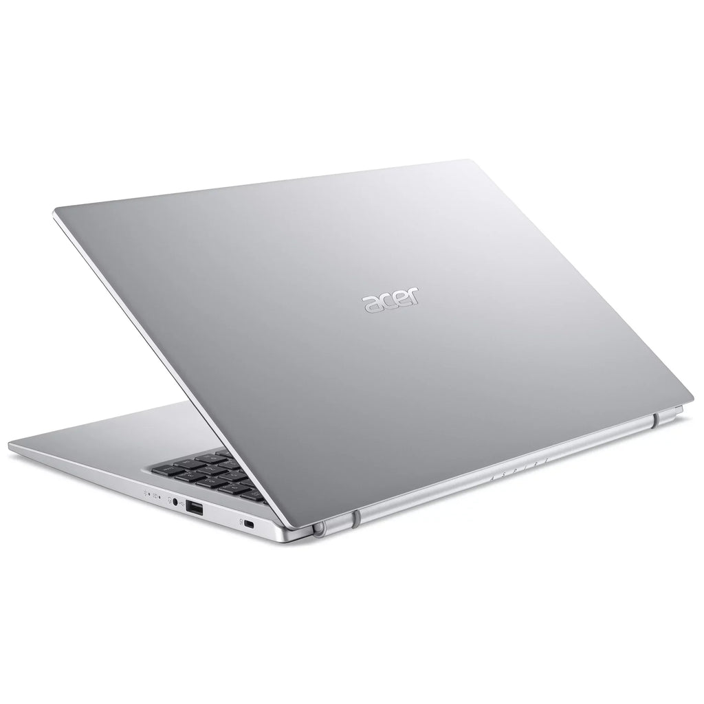 '- Celeron 15.6" Acer Restored Aspire RAM Intel 1.1GHz FLASH N4500 1 (Refurbished) W11HS 4GB Laptop 64GB