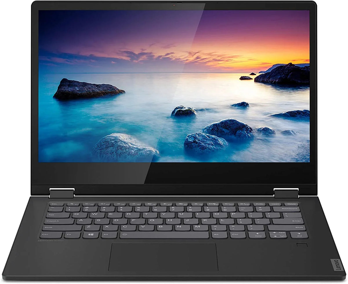 i7-1051U Lenovo 2-in-1 Convertible SSD Intel 16GB 14 Laptop 10 512GB Win Flex