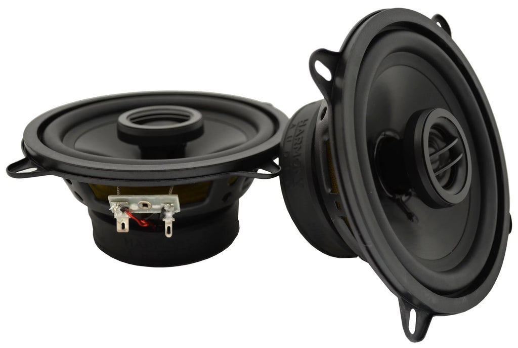 Replacement Mercedes HA-R5 Harmony 1981-1996 Series Speakers Deck Rear 300 Fits