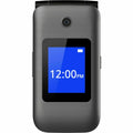 CP3321AT Phone 8GB 4G Flip Unlocked Phone LTE Gray GSM - (Used) Belleza COOLPAD