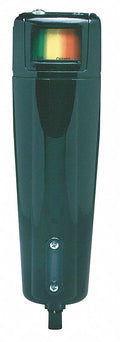 Parker NPT,90 cfm,0.01 8104N-0A0-SA Filter,1/2" micron