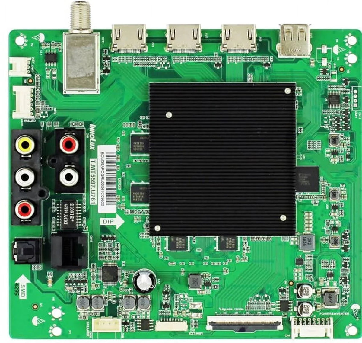 Main LINIXXKV V505-G9 LINIXXKU for T.MT5597.U761 Board LINIXXMV 6M03M0002600R Vizio LIAIXXVV