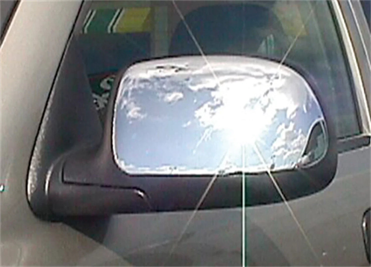 Custom Passenger - 10802 Side Mirror Chevy/GMC/Cadillac, CIPA Towing