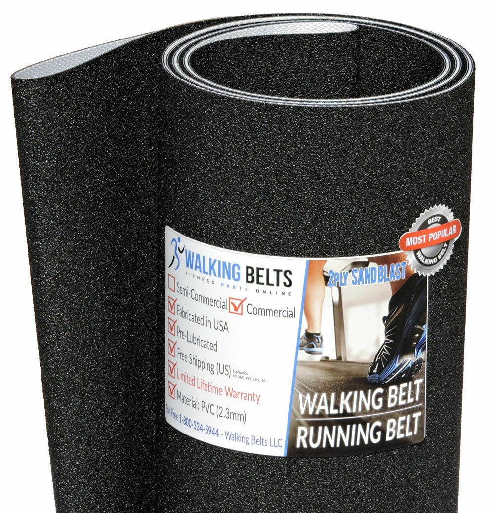 2ply Blast PaceMaster Belt Treadmill Pro Sand Walking VR