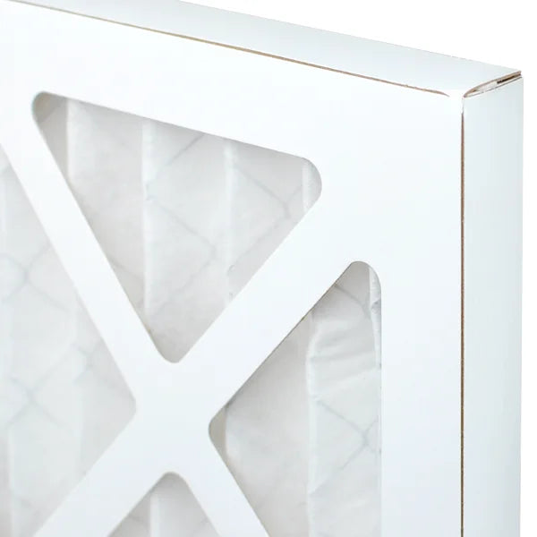 11 Allergy Air AIRx Filter USA Air MERV Furnace HVAC AC Filters Filter, 6-Pack, 16x18x1 Pleated in Made the
