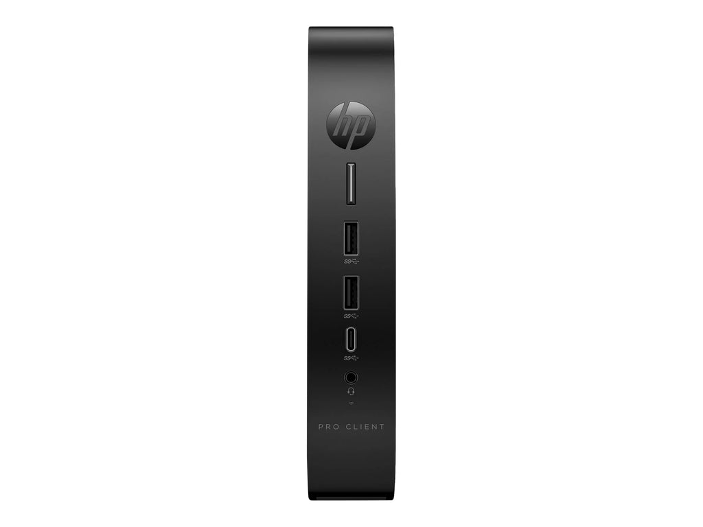 '- - UHD Enterprise Thin Pro IoT - Graphics GigE, - - / - 5.2 - LTSC - monitor: USFF Smart GB HP eMMC keyboard: Celeron GB - flash t550 US 10 client WLAN: Buy 64 none x 5.2 J6412 2 - 1 - - - 8 2021 Win GHz RAM 802.11a/b/g/n/ac/ax, Bluetooth Bluetooth
