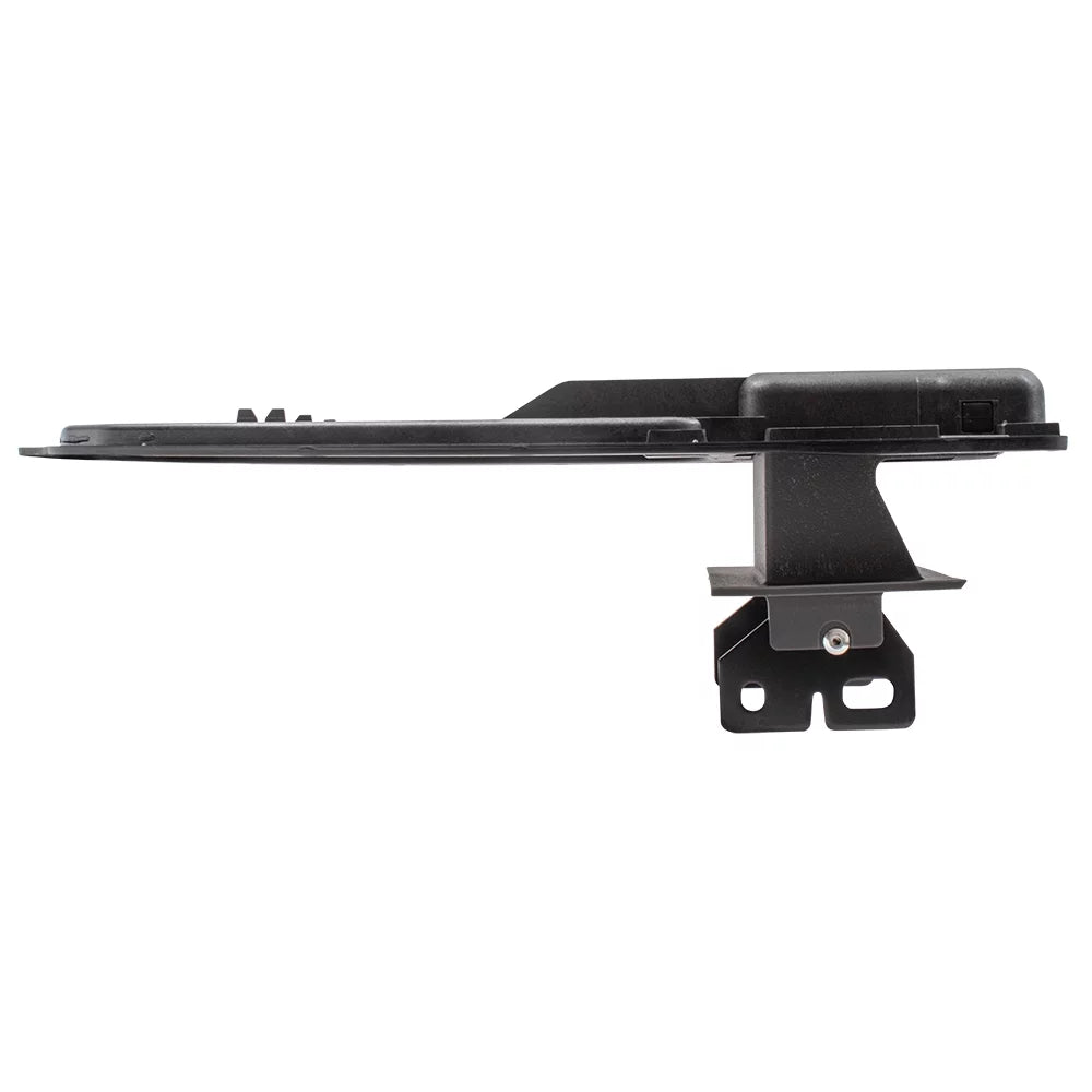 Kit 3L5Z10047A20AAD 04-11 Console Armrest Full Compatible Pickup Repair Center Hinges Gray & Ranger Replacement Dark with Base Truck Brock