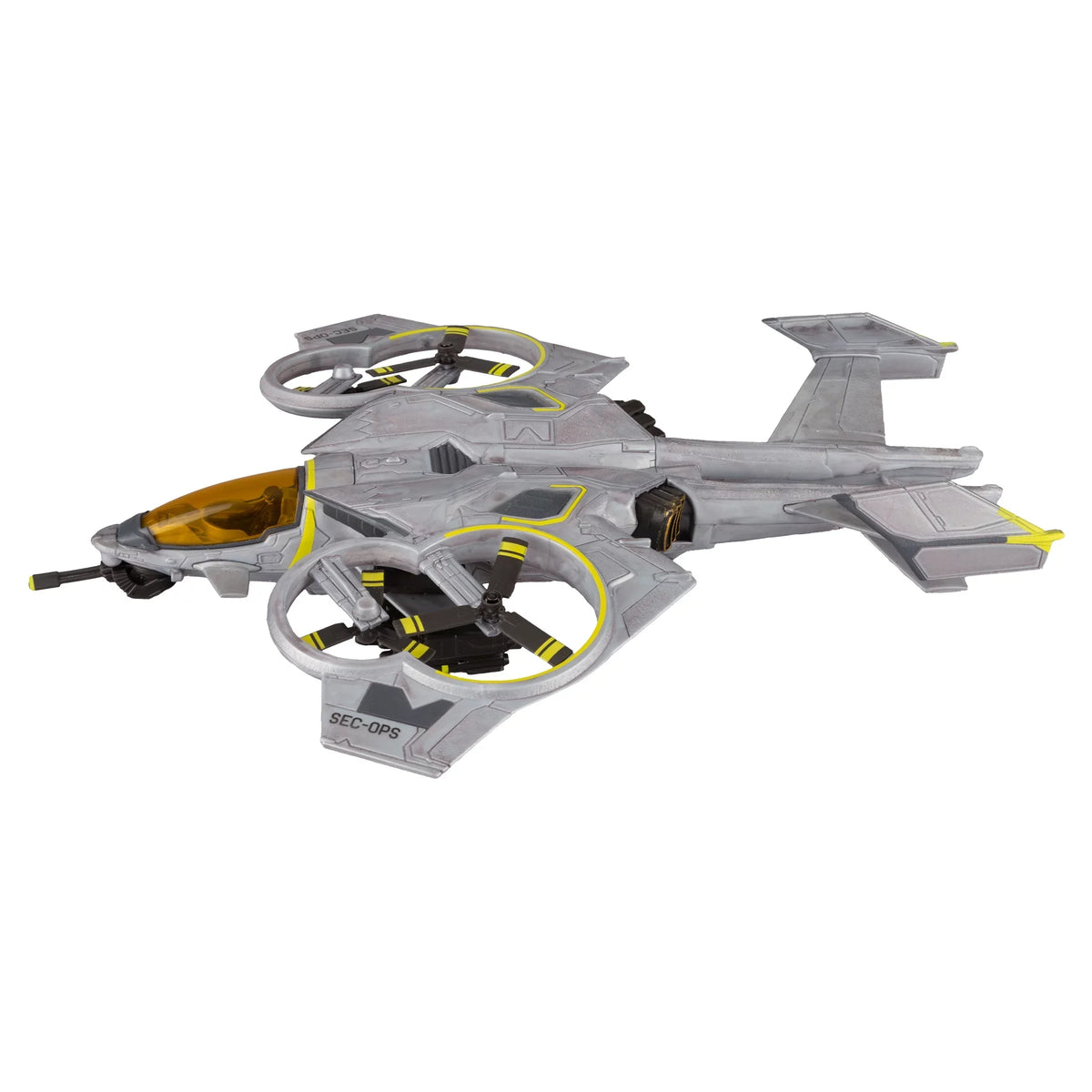 Creature Disney Deluxe Sea A2 Avatar Pilot - Wasp Large Heli/RDA