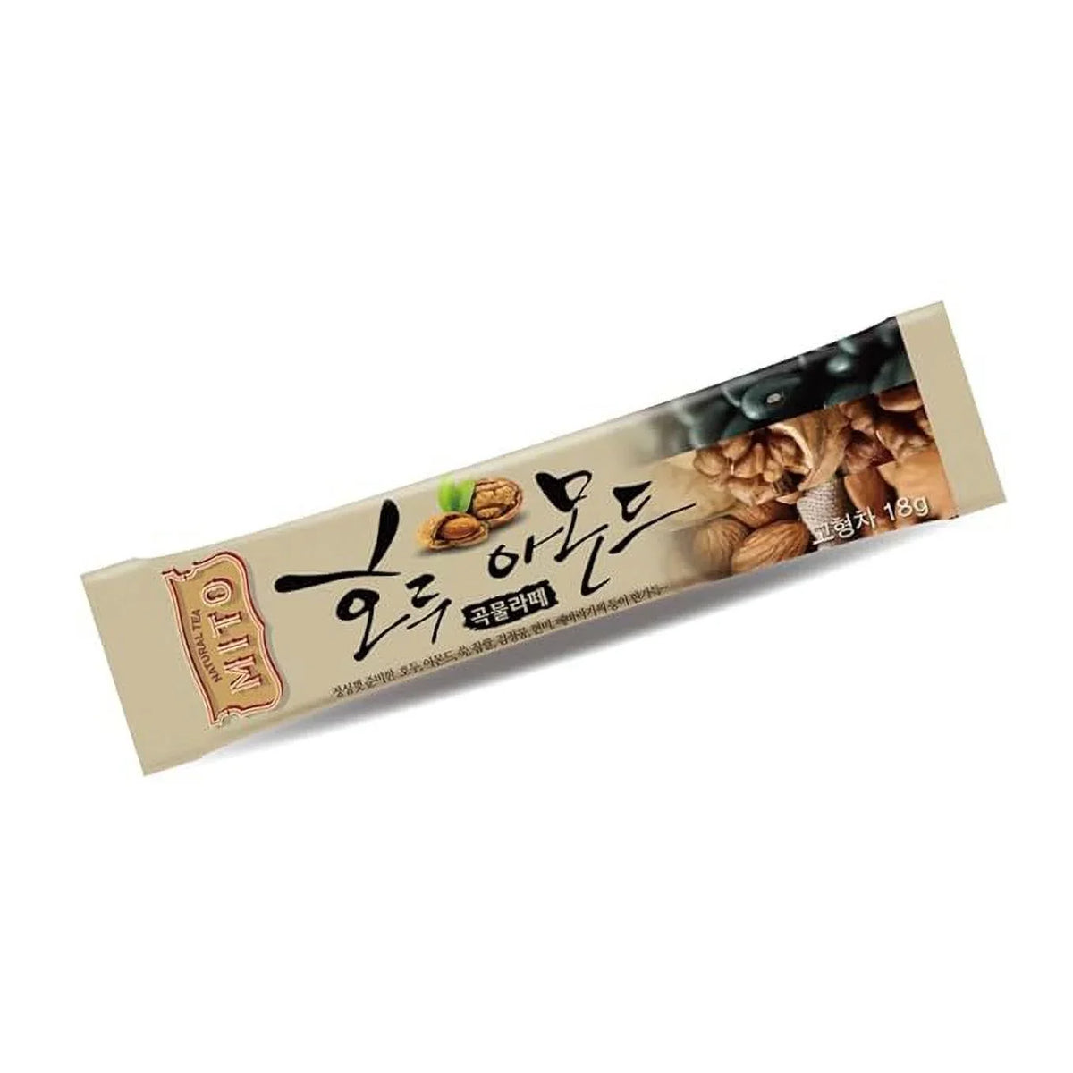 MochaC&T 50T Almond Walnut Grain Latte