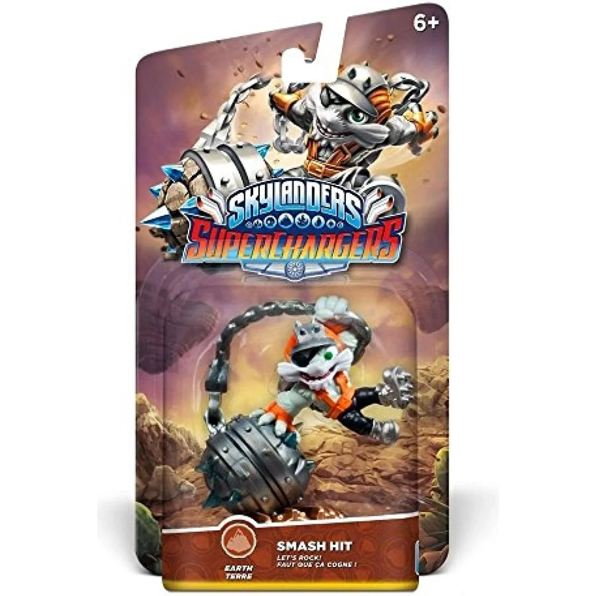 '- Smash One/Xbox 3Ds) Hit Skylander U/Nintendo Superchargers (Ps4/Xbox 360/Nintendo Wii/Nintendo Skylanders Wii