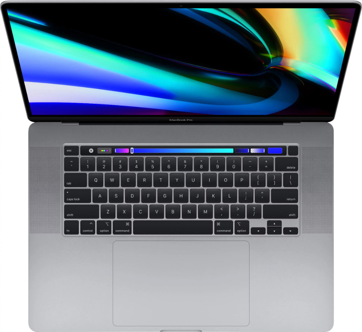 MacBook Zipper Pro Black with - Kit Starter + Bundle Apple Kit Sleeve + (Late 2.3GHz, Cleaning Space (i9 16-inch SSD) 1TB 2019, (Refurbished) Laptop MVVK2LL/A) Gray