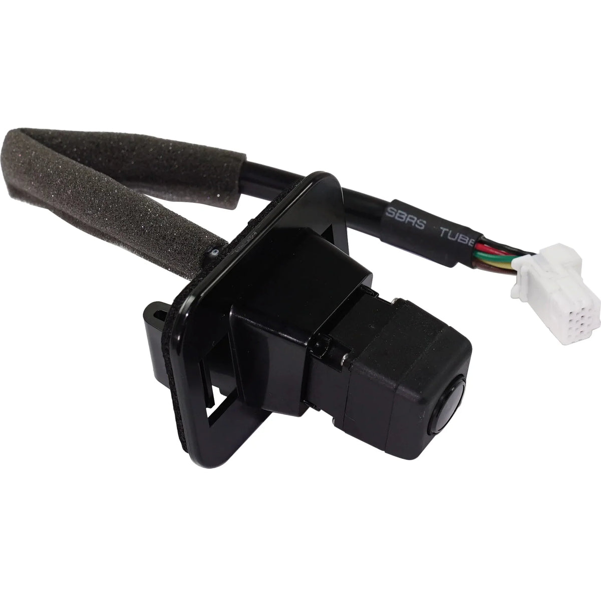Up Pathfinder New for Camera Back Replacement Nissan OE 2011-2012