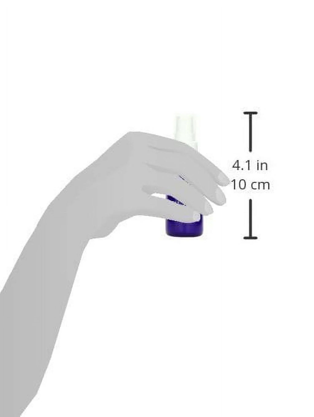 oz. Bottle a Surgery in Plastic 1 Therapy Vital