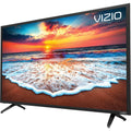 Box) TV Chromecast 24" D24F-F1 D-Series 1080p Smart VIZIO (Open